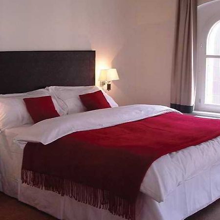 Hotel Davinci Praha Exteriér fotografie