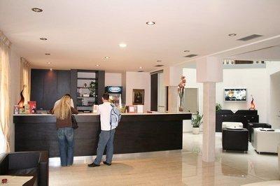 Hotel Davinci Praha Exteriér fotografie