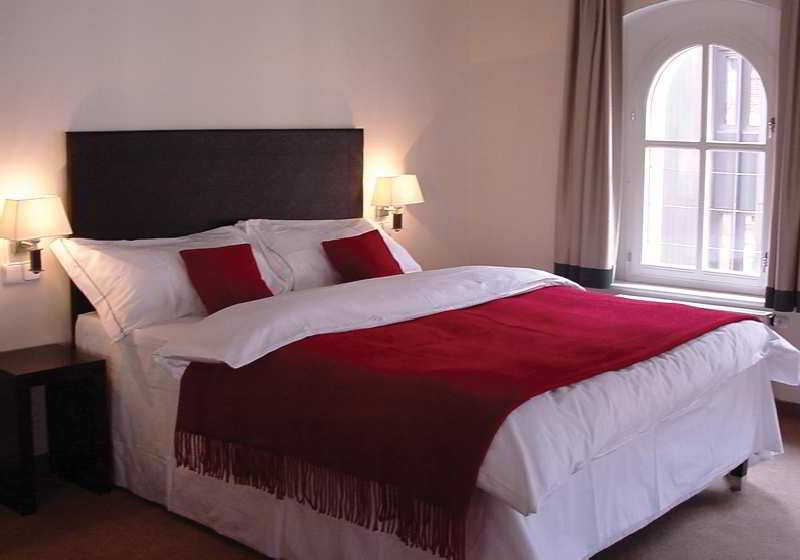 Hotel Davinci Praha Exteriér fotografie